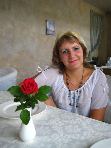 Ольга Шаталова