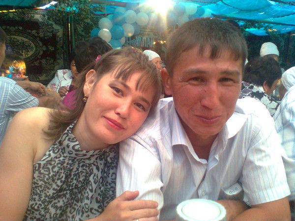 Венера Кенжегулова