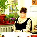 Татьяна Титова