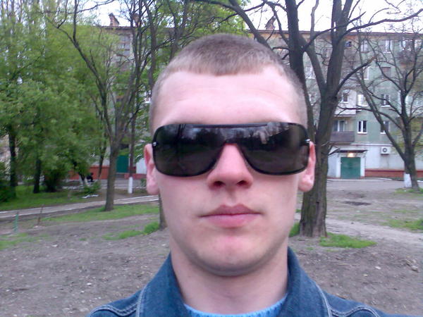 Сергей Толмачёв