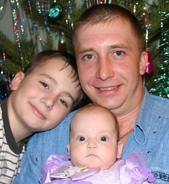 Андрей Поповнин