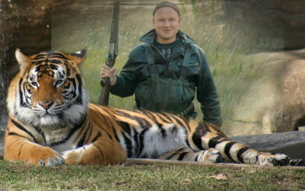 Владимир Спирин