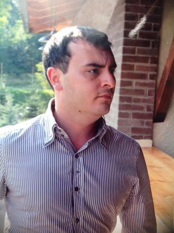 Марат Рубаев