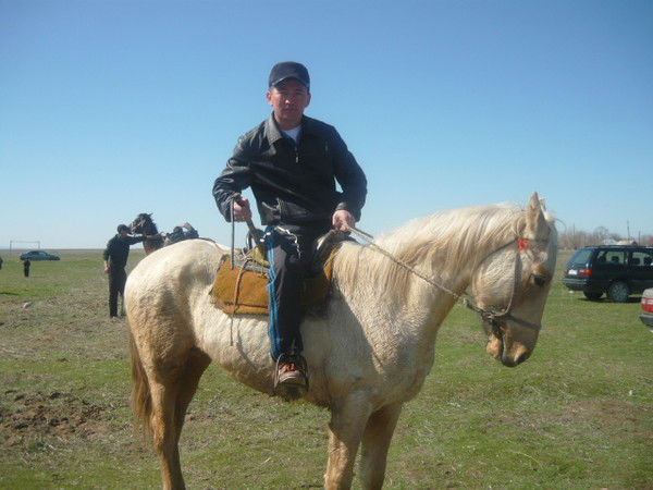 Дарын Абдиманапов