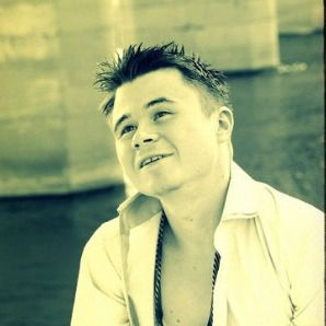 Павел Клочков