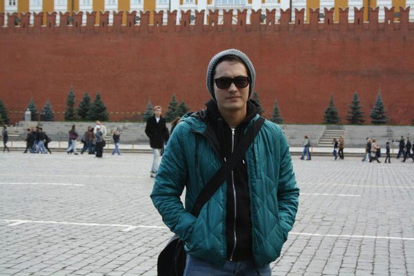 Еспол Уралов