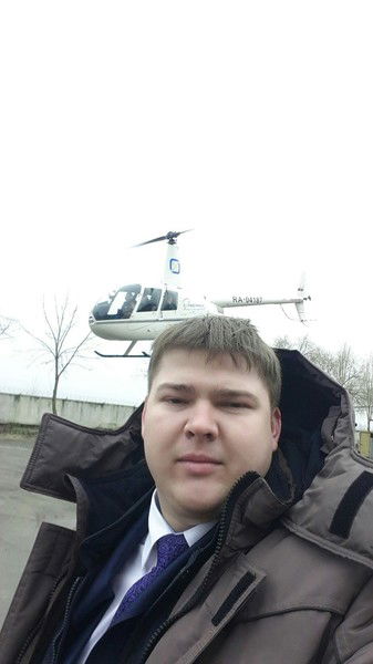 Максим Струков