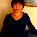 Гуля Гизитдинова