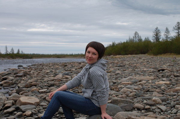 Маргарита Жданова (Зубова)