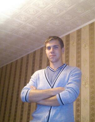 Николай Старункин