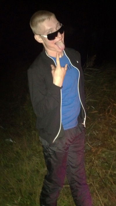 Евгений Яковлев