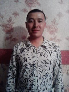 Тимур Магауов