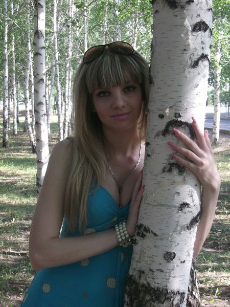 Елена Минина