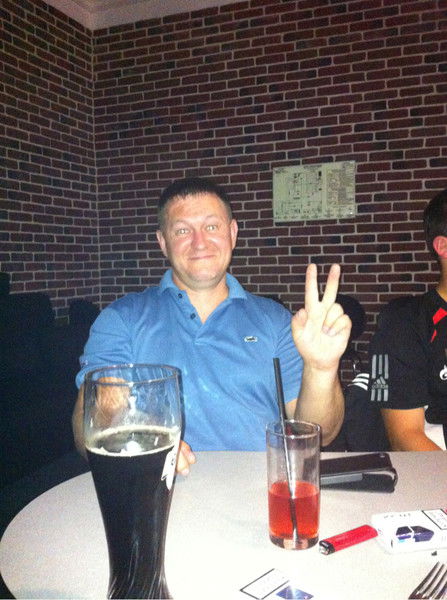 Андрей Андреев