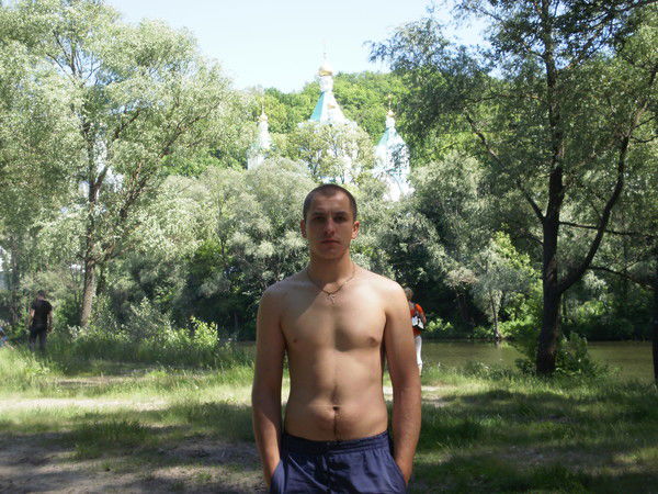 Роман Кириленко