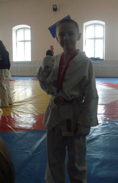 Данила Кибис