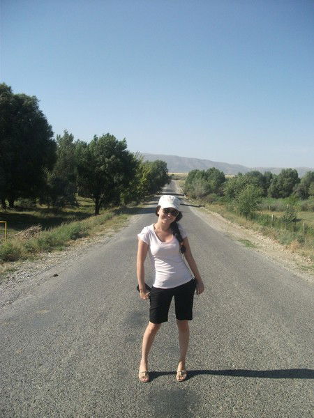 Кульанда Анарбаева