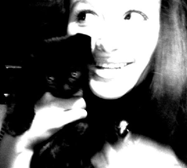 Анастасия Федотова