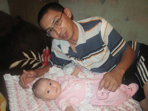 Бауржан Жылкыбаев