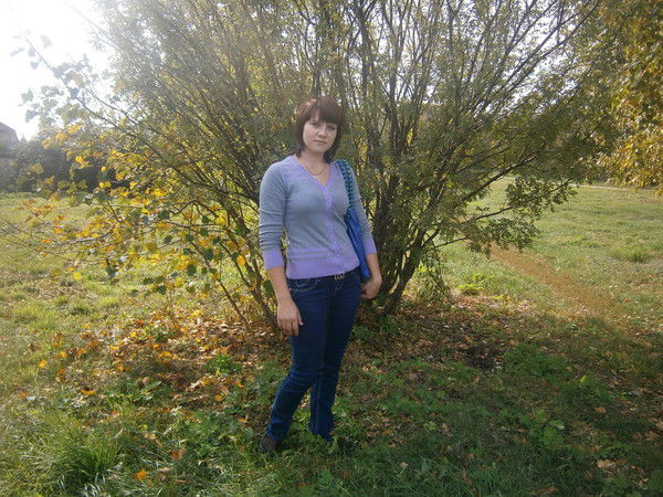 Дарья Камскова