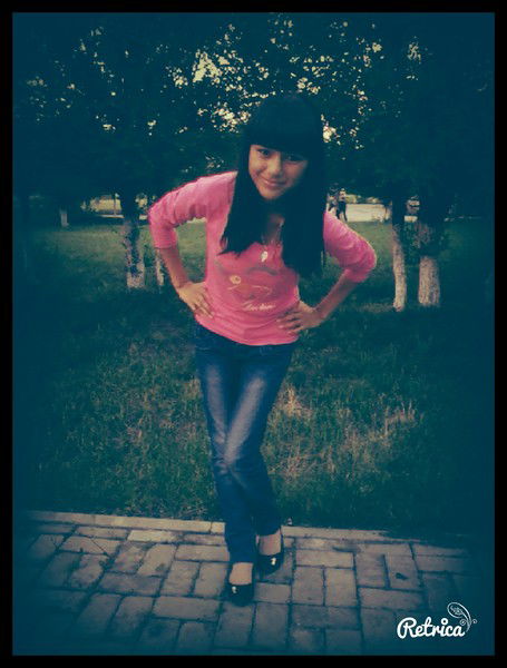 Сабина Вилямова