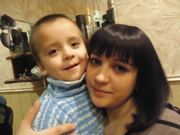 Юляшка Осипова