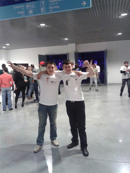 Иван Володин