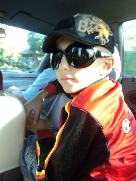 Никита Лукьянов