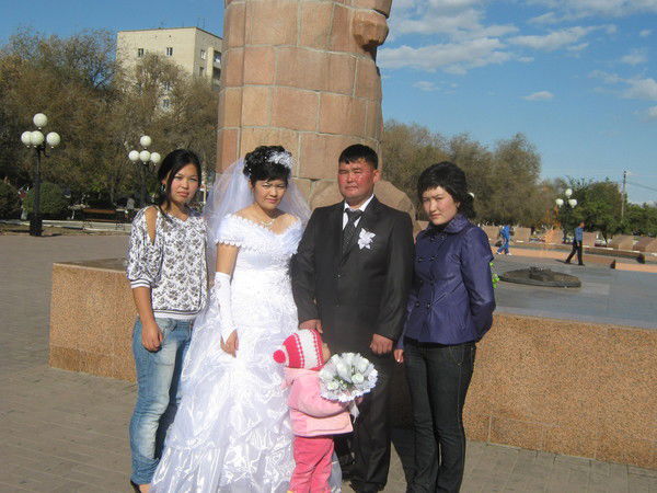 Мира Каратаева