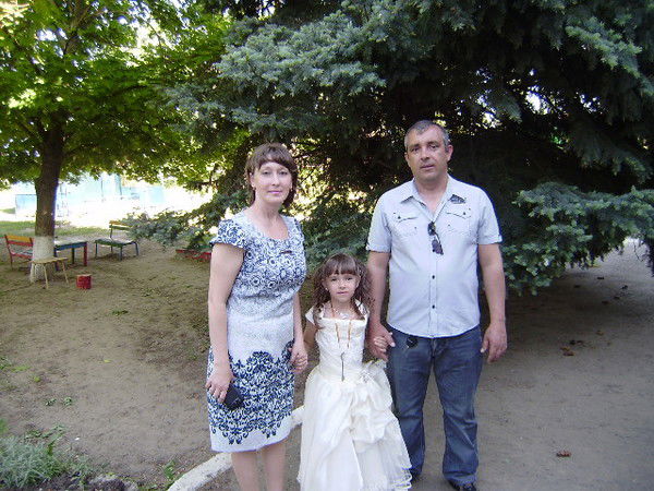 Светлана Масютина