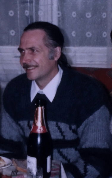 Сергей Ульянов