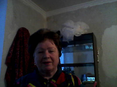 Любовь Сырец