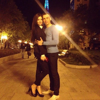 Наталья Александрова