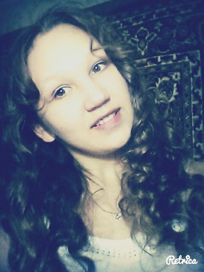 Лилия Жердева