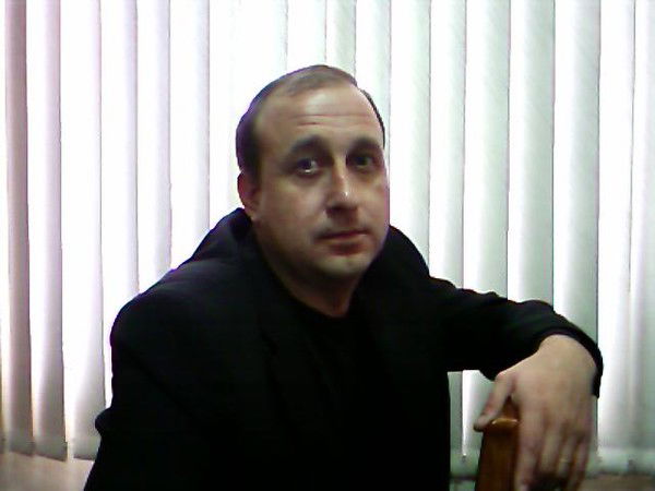 Дмитрий Лагуза