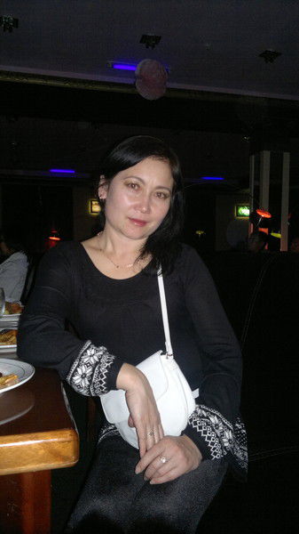 Cандугаш Алькеева