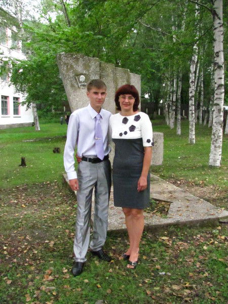 Ирина Вернидуб