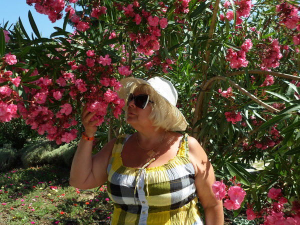 Нина Панимаш