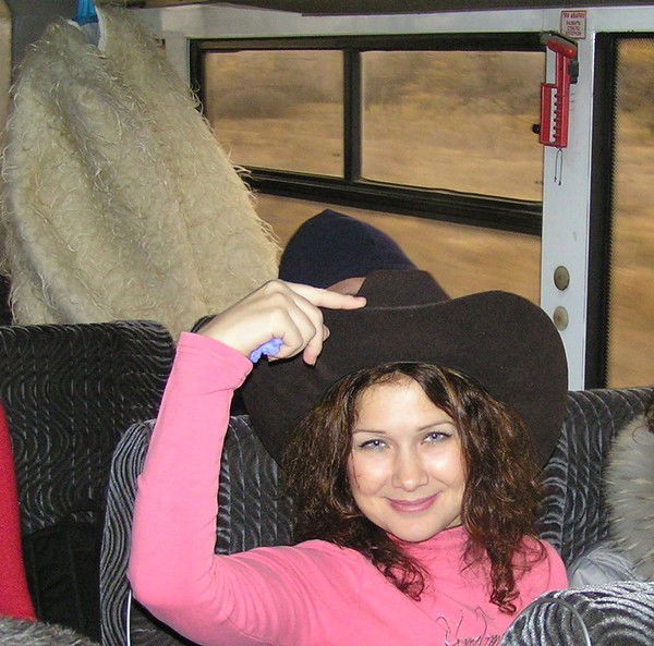 Наталья Марченко