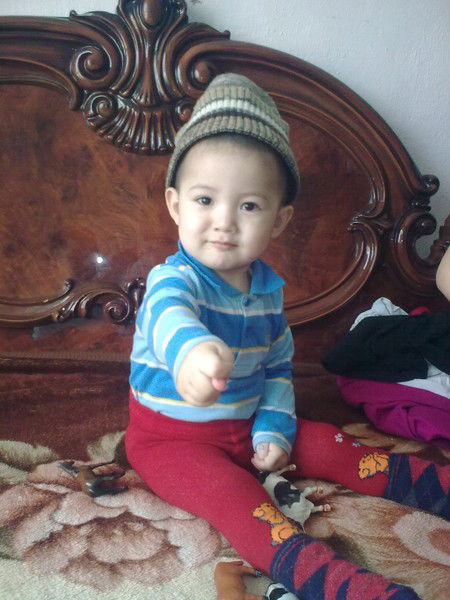 Сарсенбек Абу