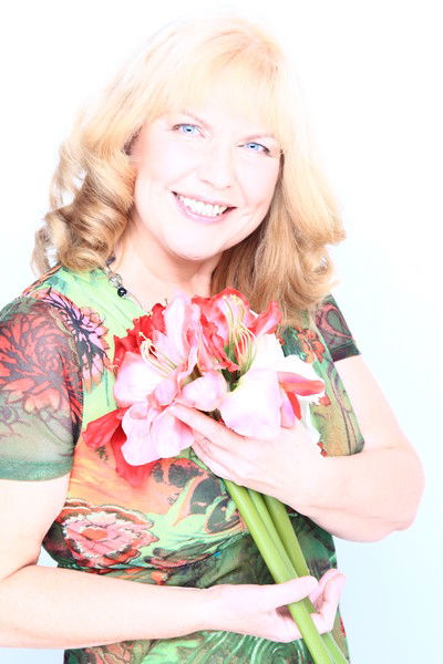 Лидия Марыкина