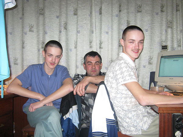 Андрей Щипанский