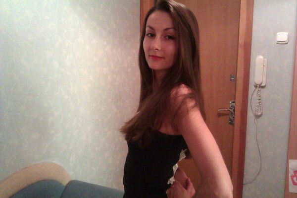 Юля Евменчикова