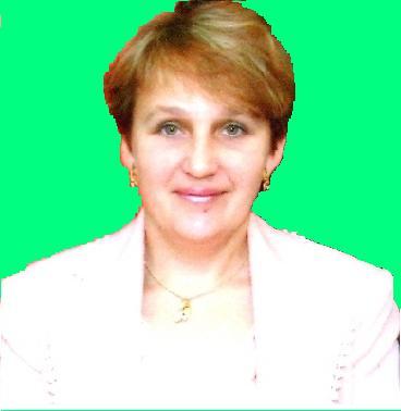 Елена Выголова