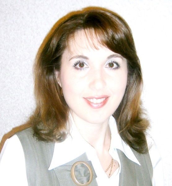 Наталья Денисова