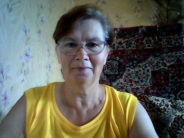 Анна Королькова