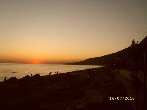 Антон Бесчастнов