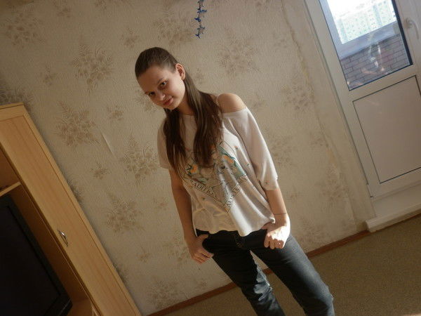 Анжелика Михеева