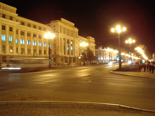 Ольга Виноградова