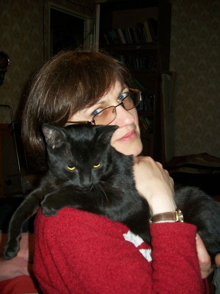 Ирина Гончарова